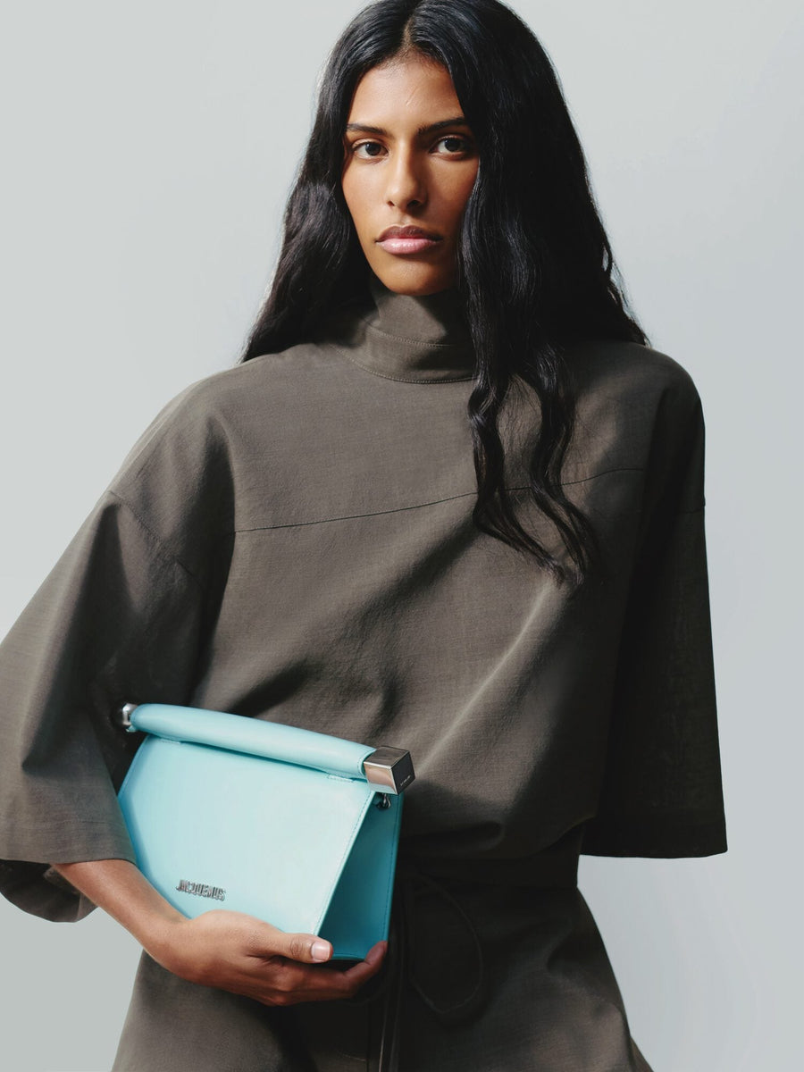 The Rond Carré bag
