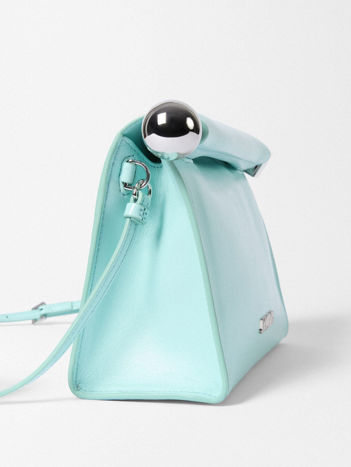 The Rond Carré bag