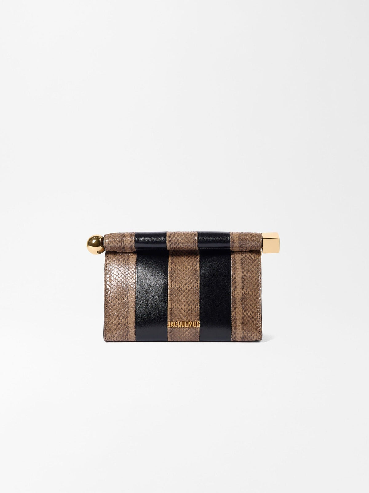 The Rond Carré bag