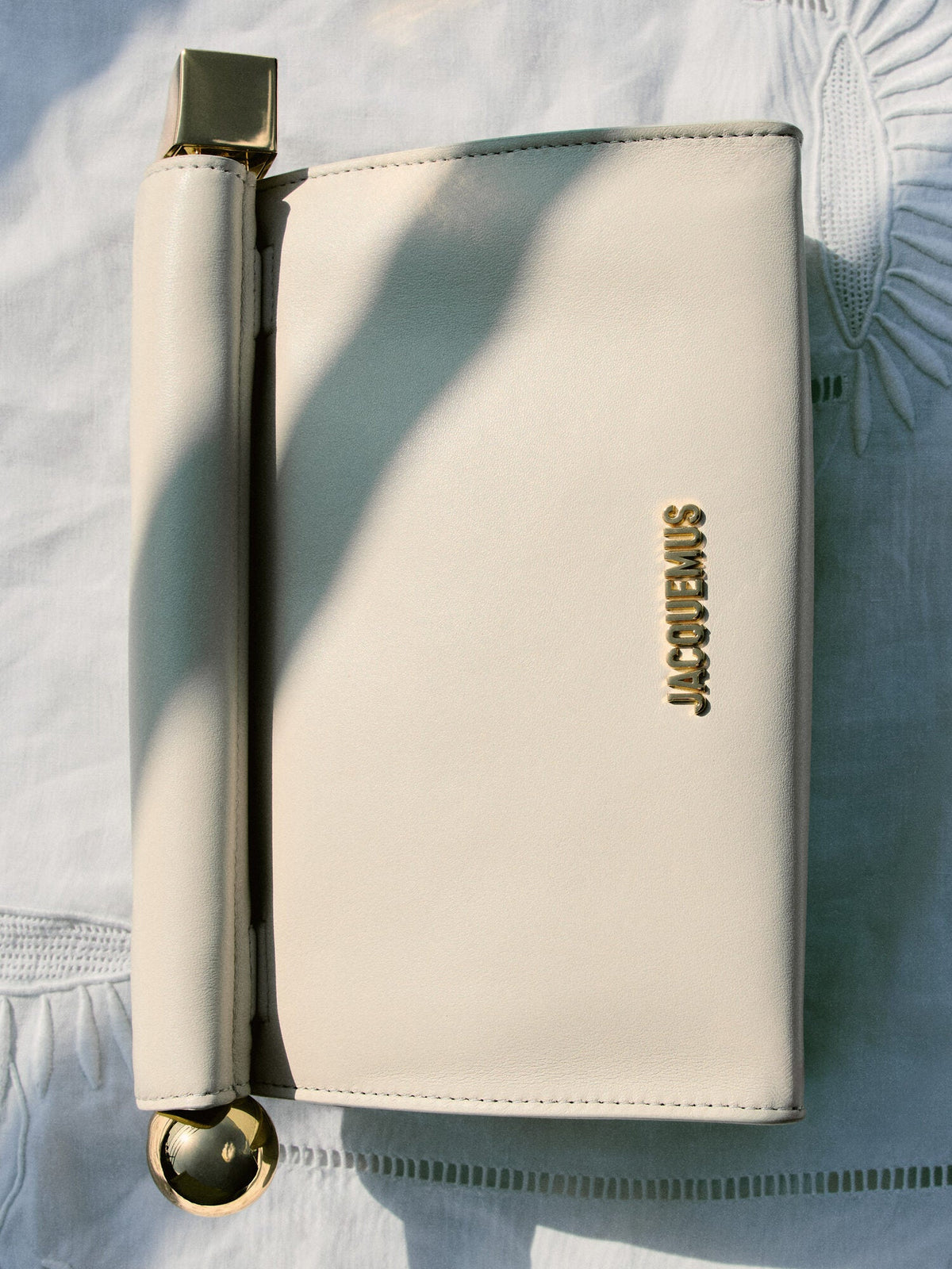 The Rond Carré bag