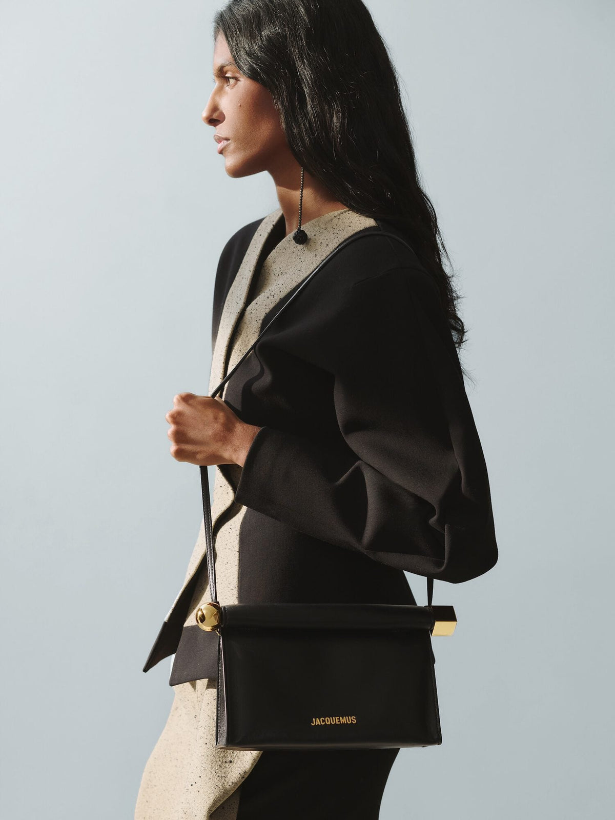 The Rond Carré bag