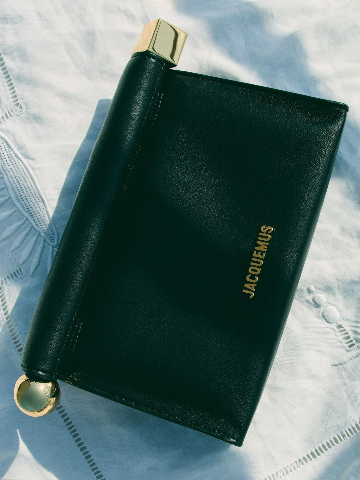 The Rond Carré bag