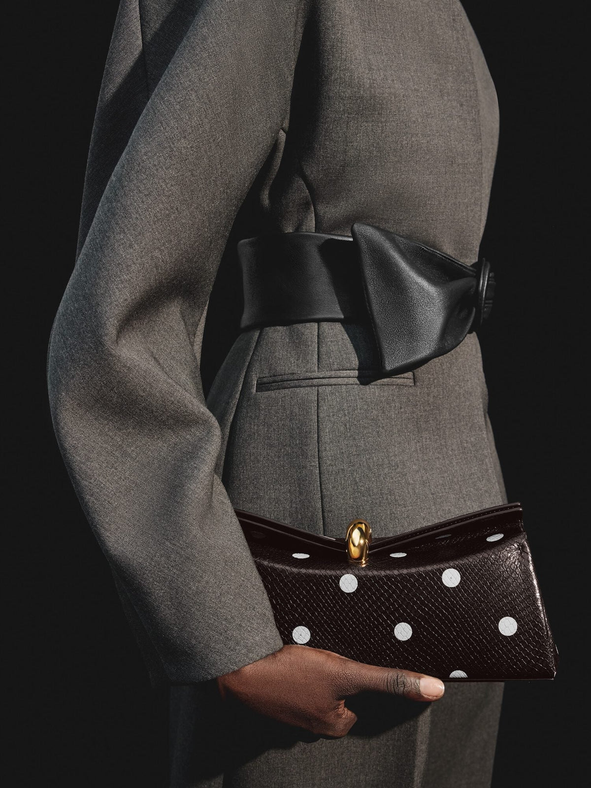 The Valérie clutch
