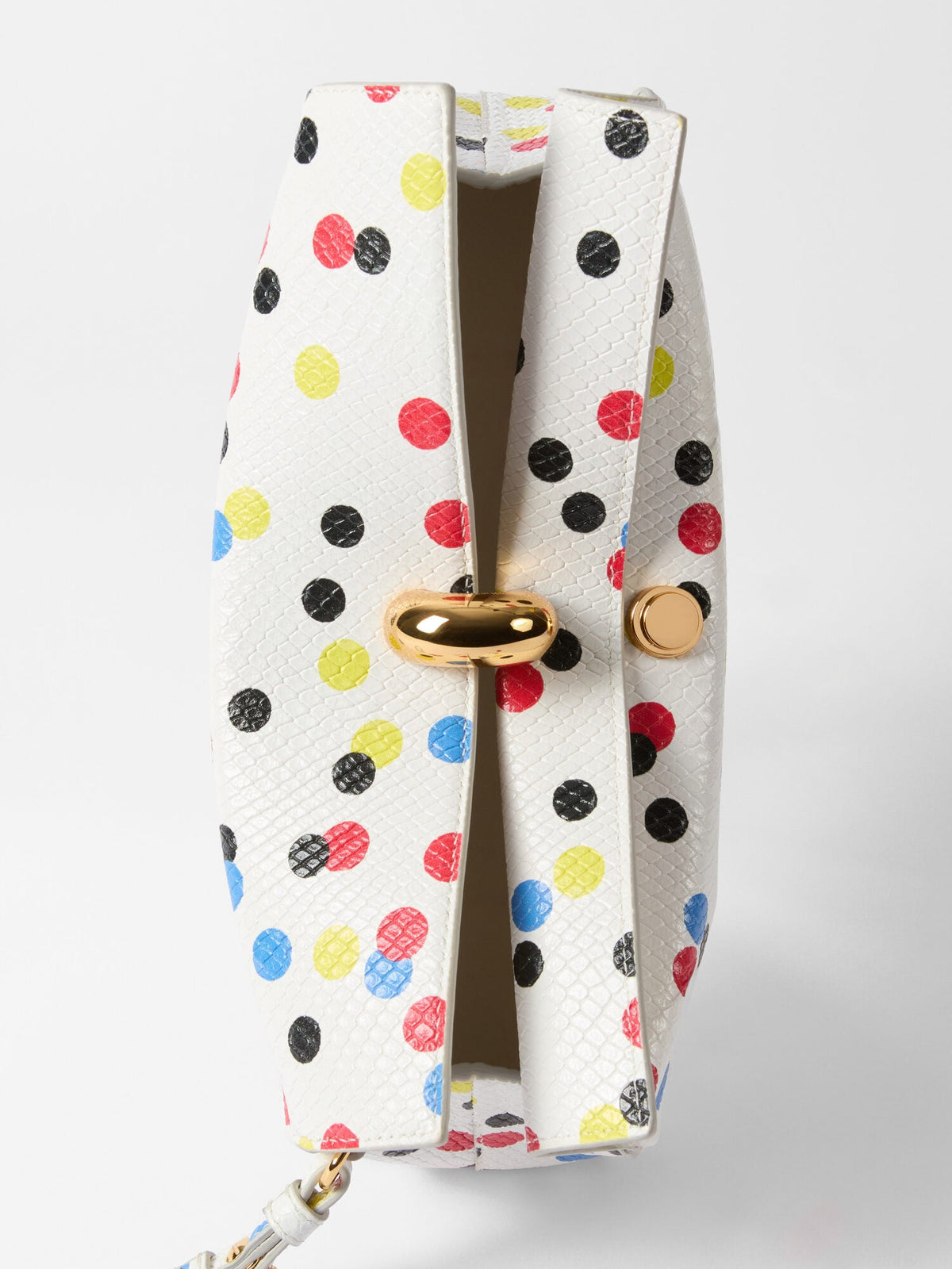 The Valérie clutch