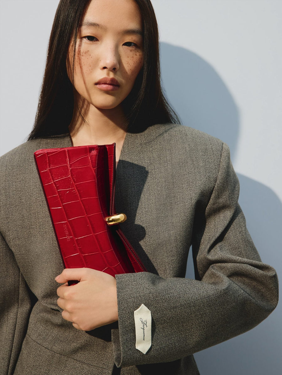 The Valérie clutch