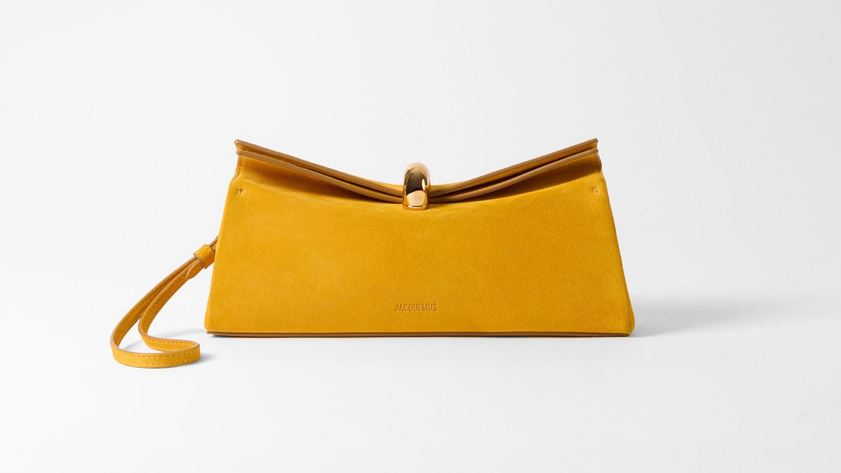 The Valérie clutch