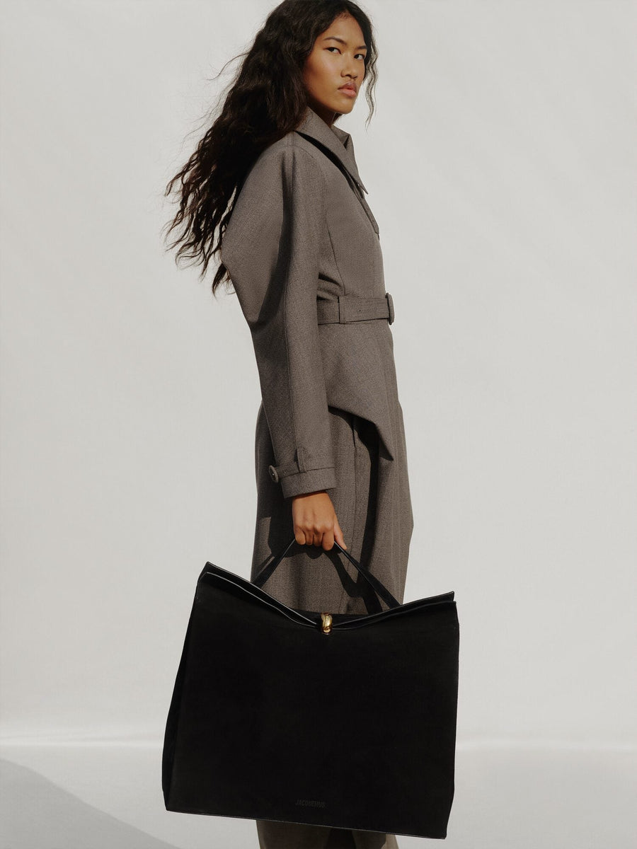 The Valérie travel bag