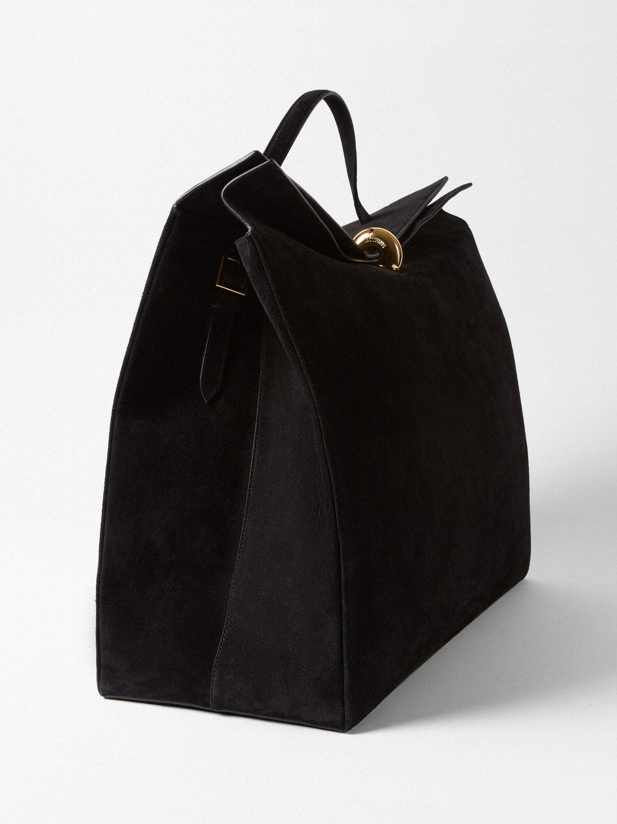 The Valérie travel bag