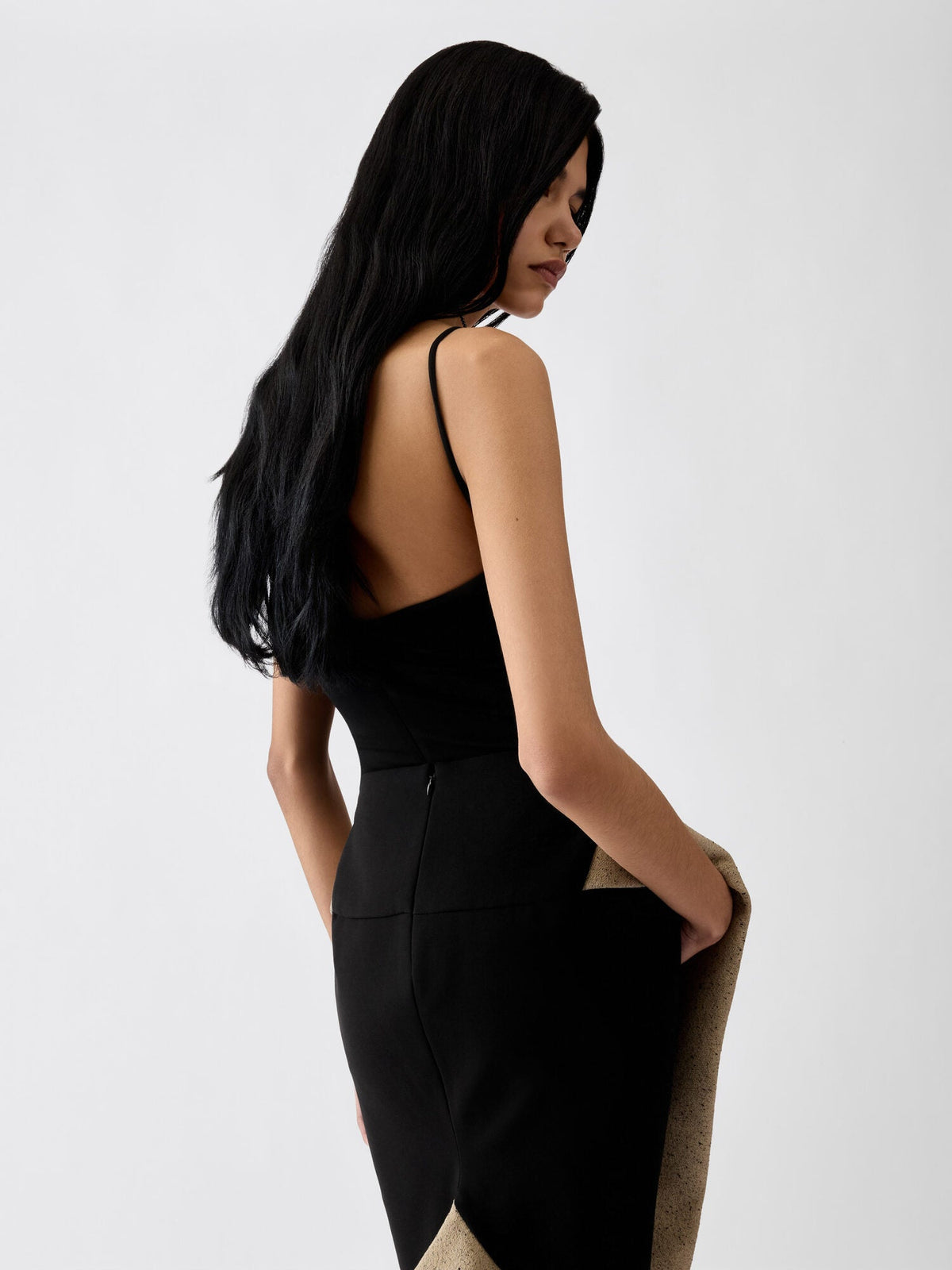 The Pina bodysuit