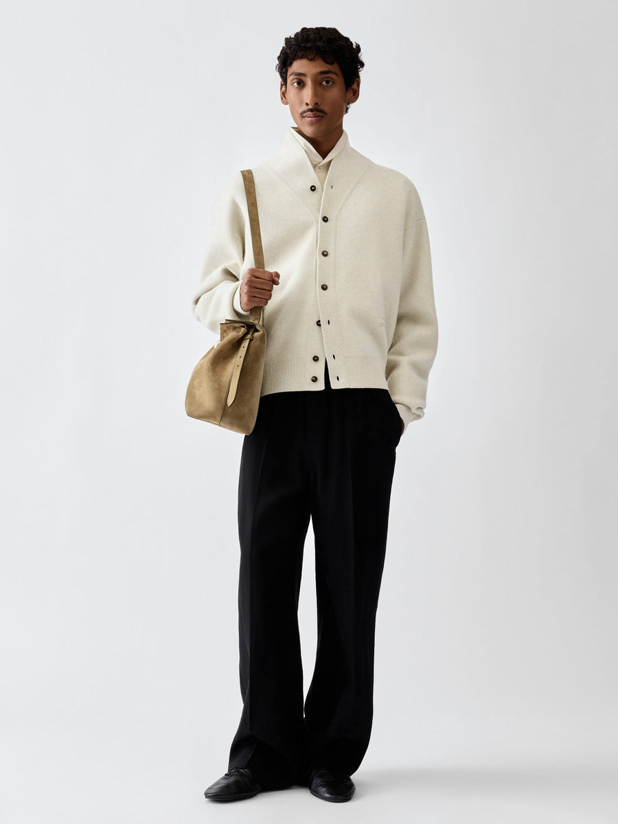 The Pelota cardigan