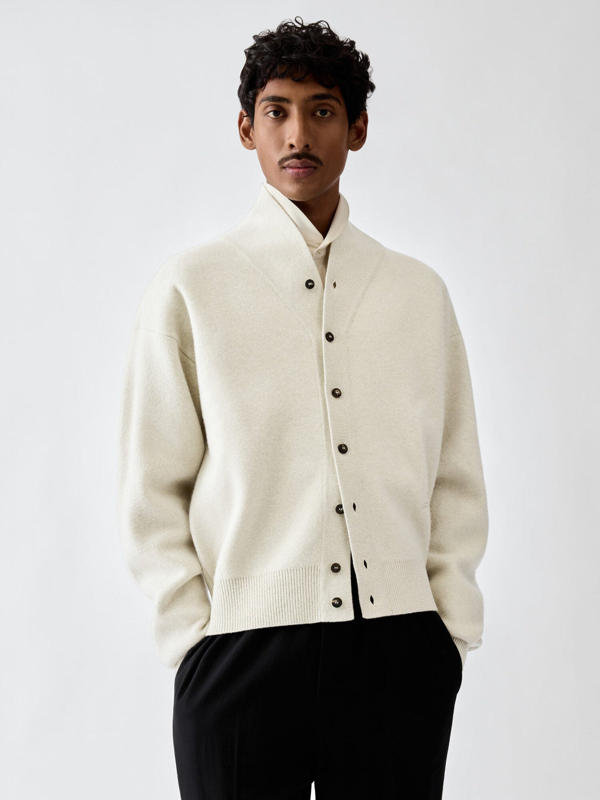 The Pelota cardigan