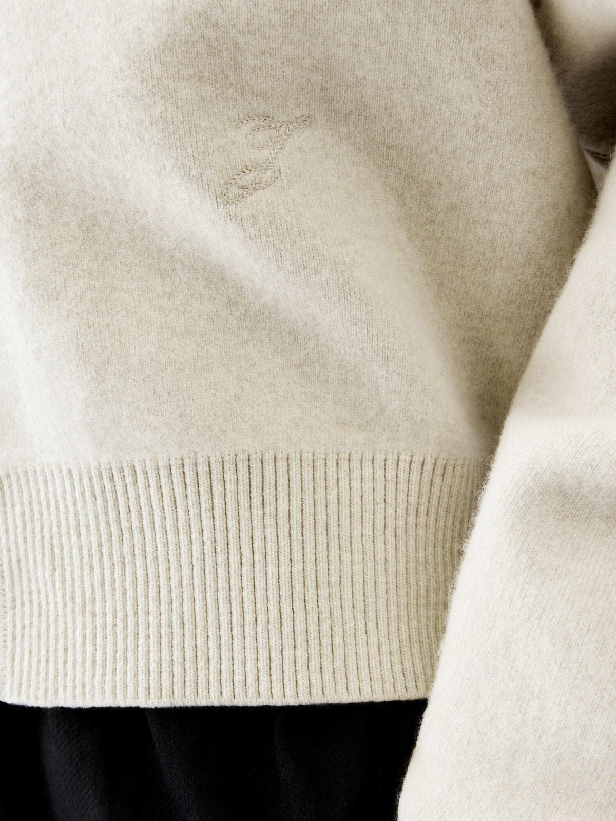 The Pelota cardigan
