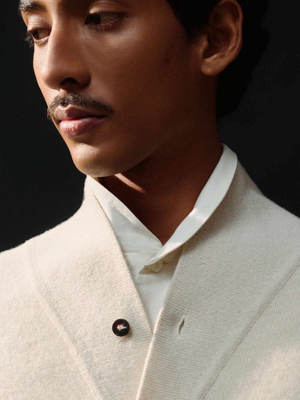 The Pelota cardigan