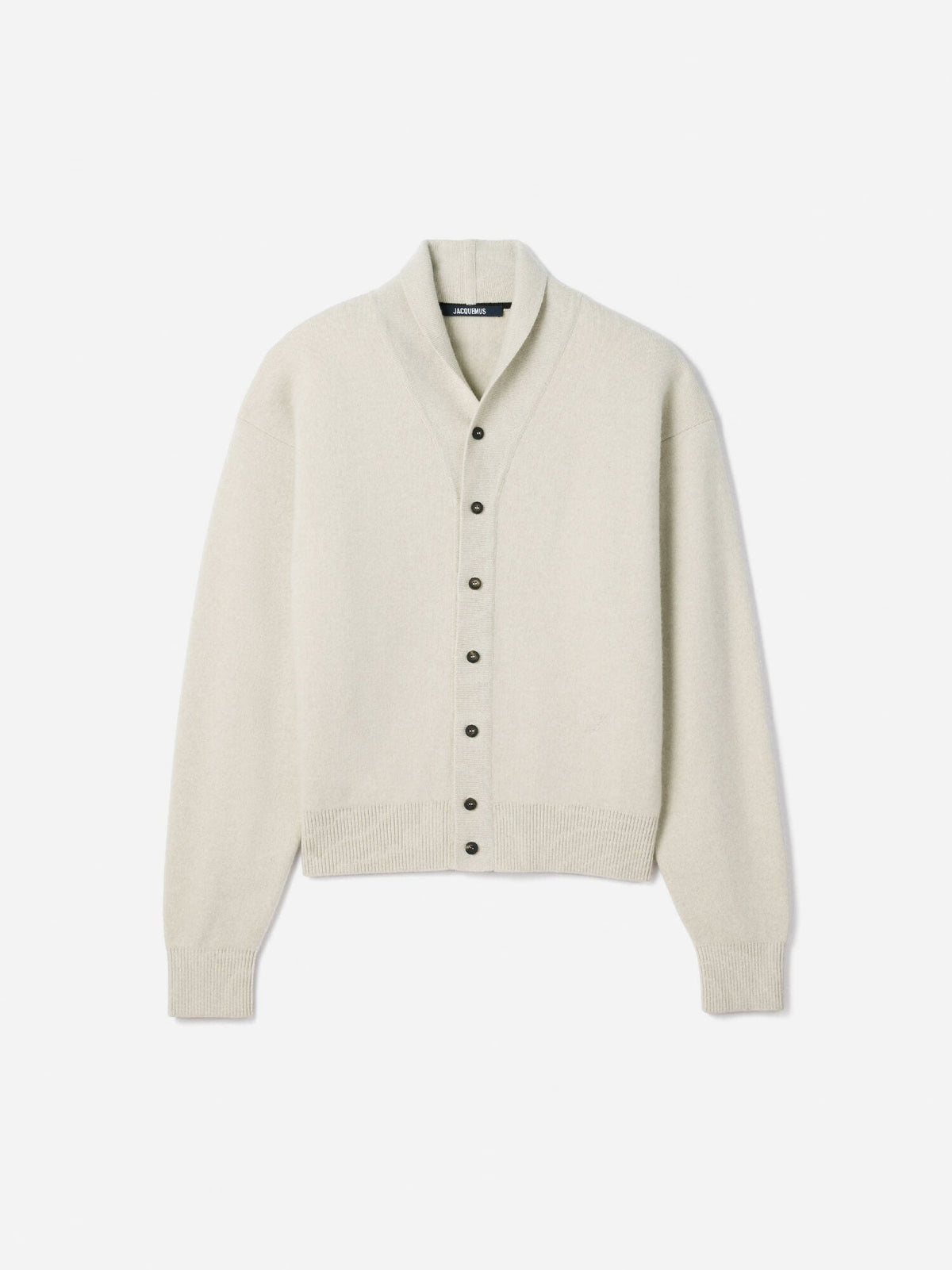 The Pelota cardigan