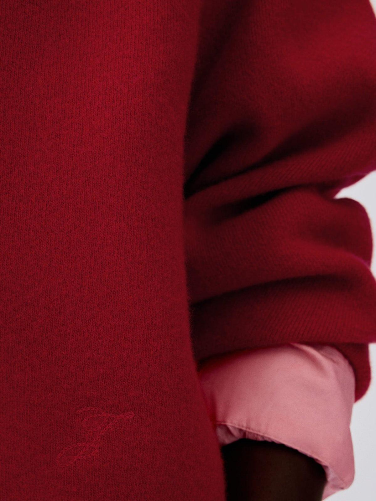 The Pelota cardigan