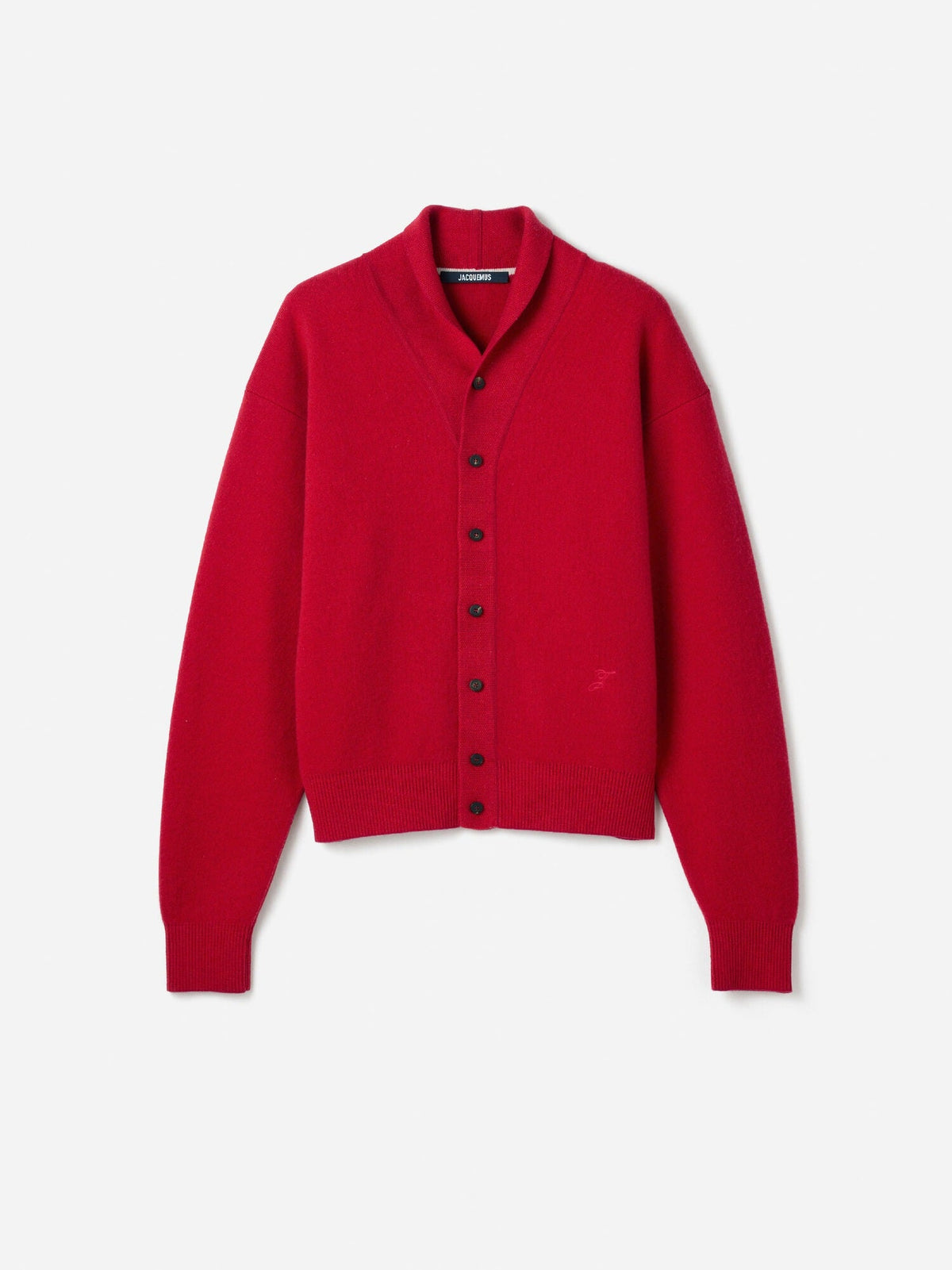 The Pelota cardigan