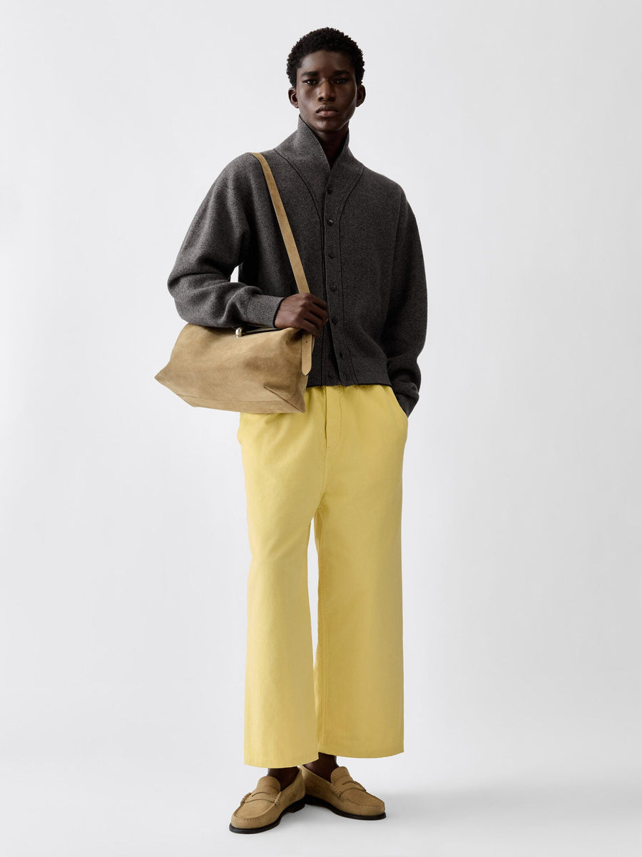 The Pelota cardigan