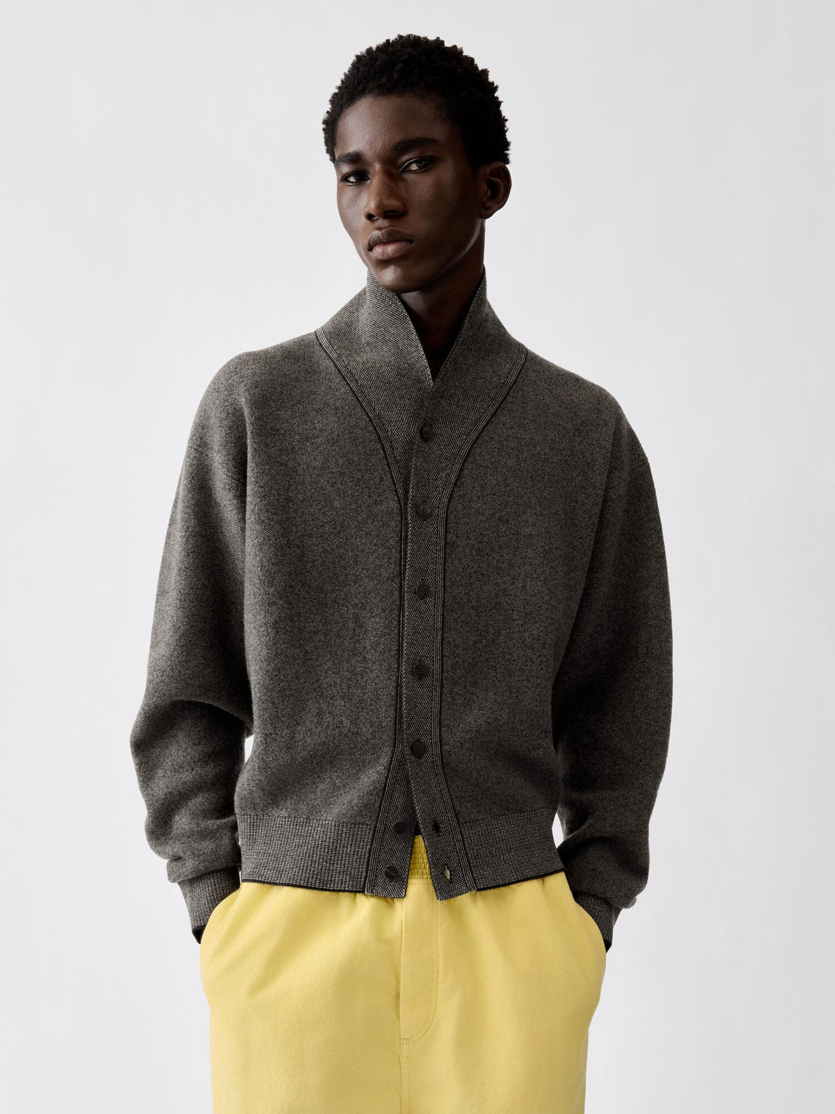 The Pelota cardigan