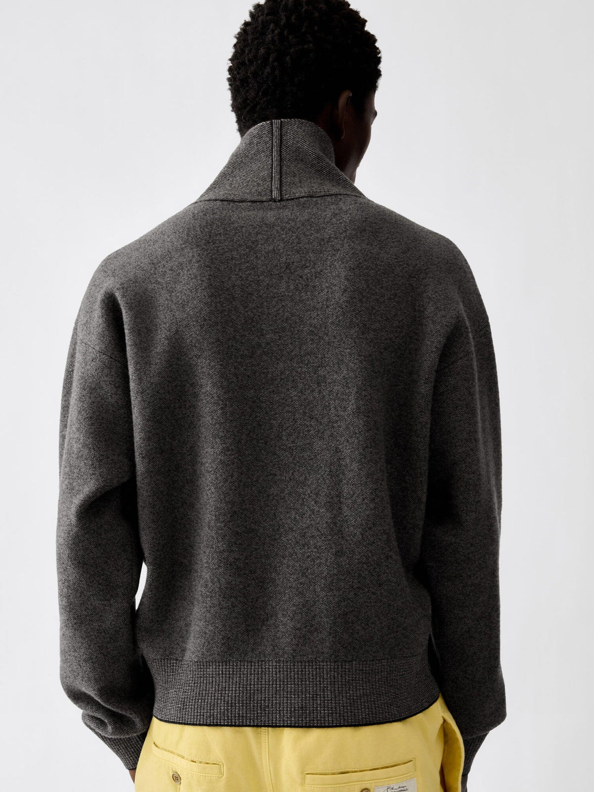 The Pelota cardigan