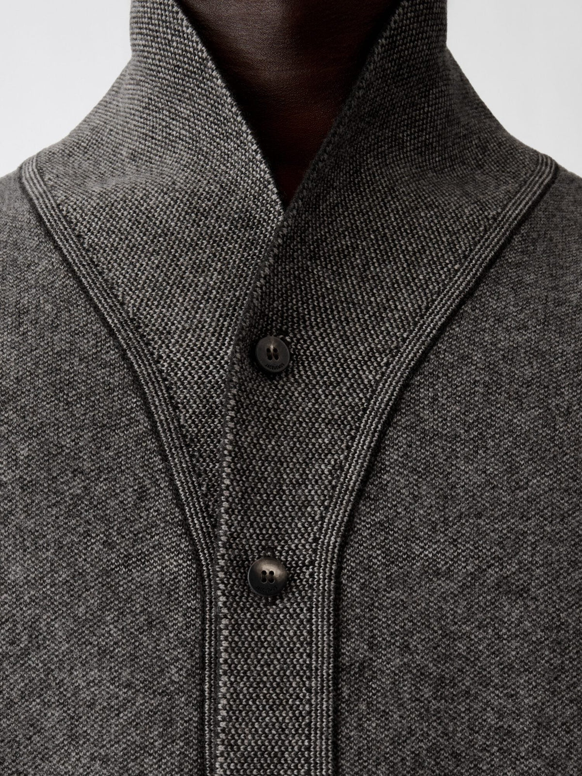 The Pelota cardigan
