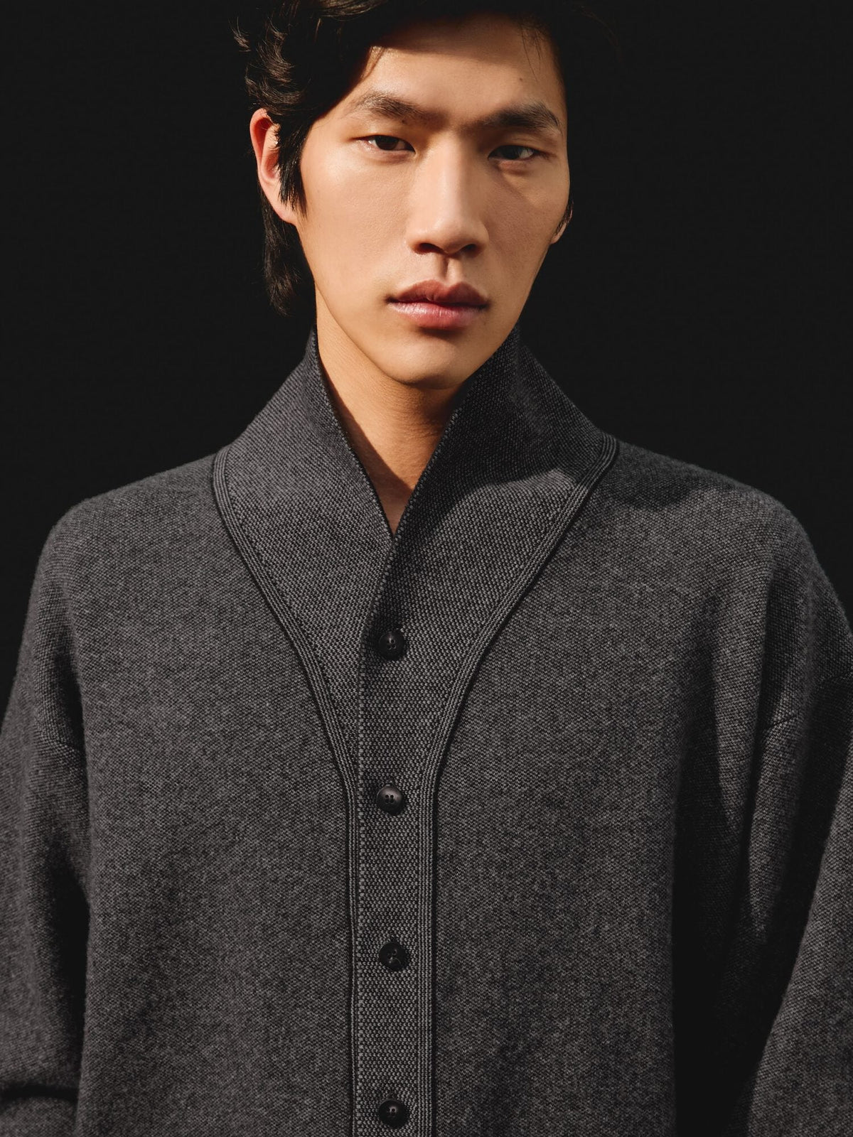 The Pelota cardigan