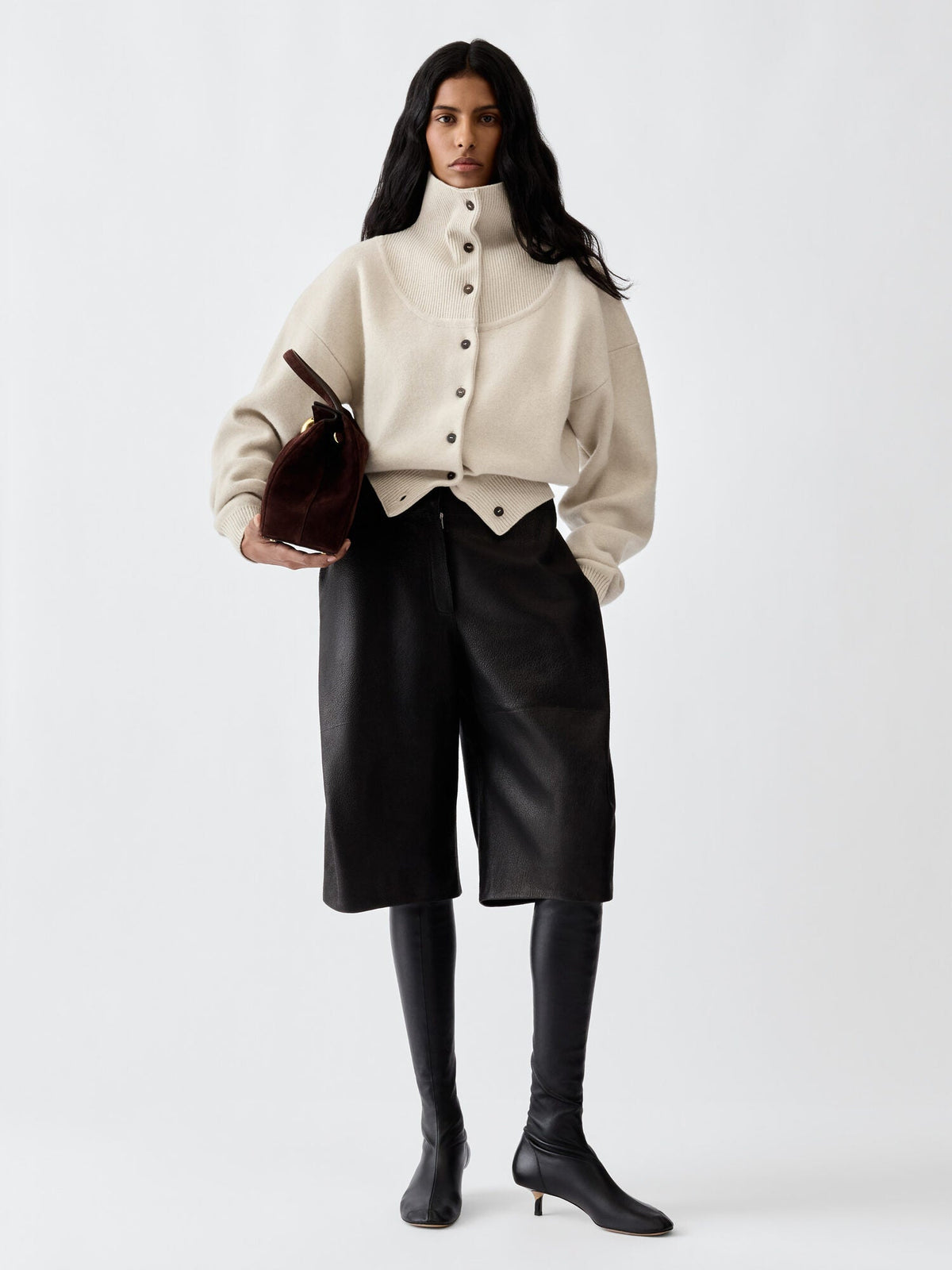 The Pelota cardigan