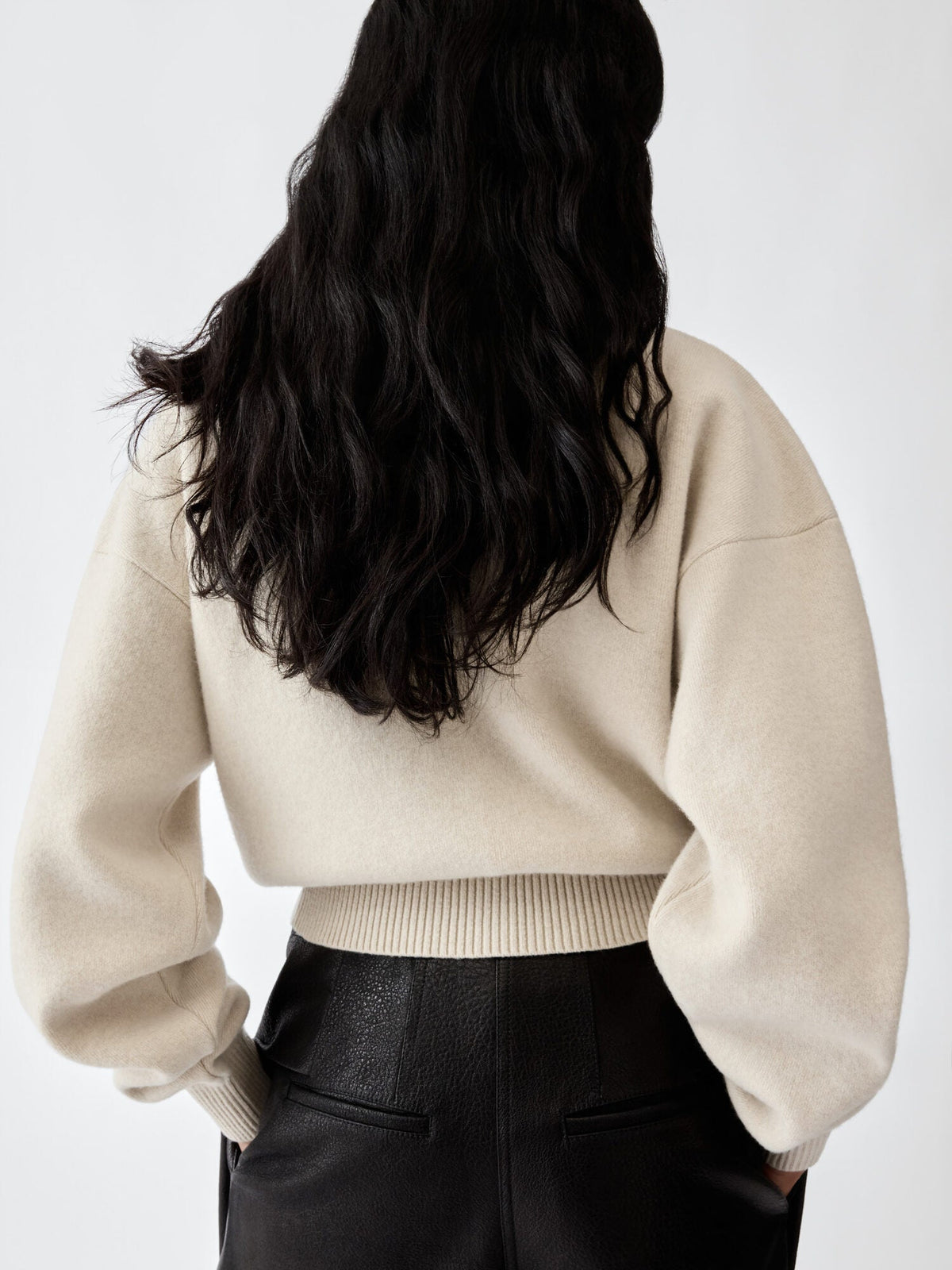 The Pelota cardigan