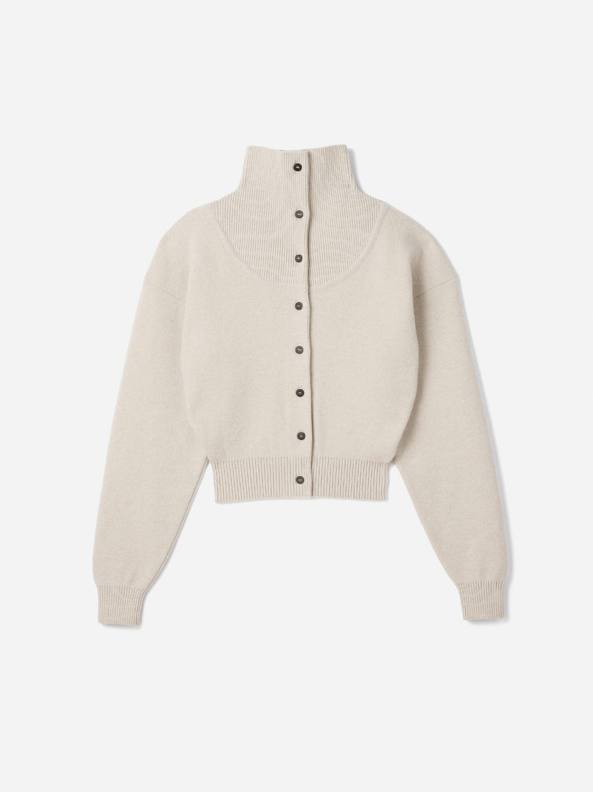 The Pelota cardigan
