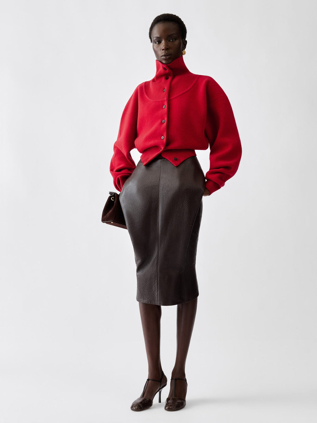 The Pelota cardigan