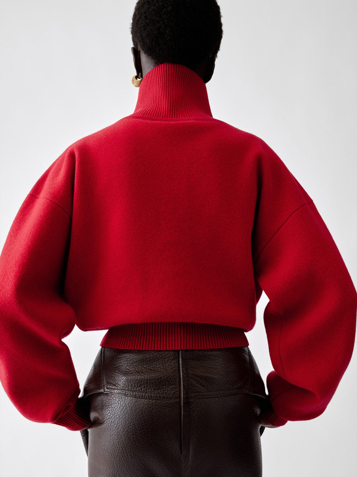 The Pelota cardigan