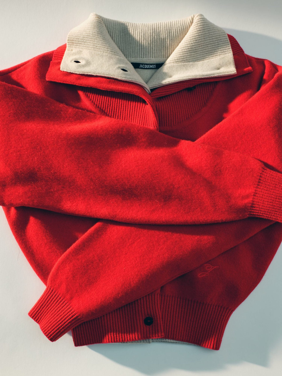 The Pelota cardigan