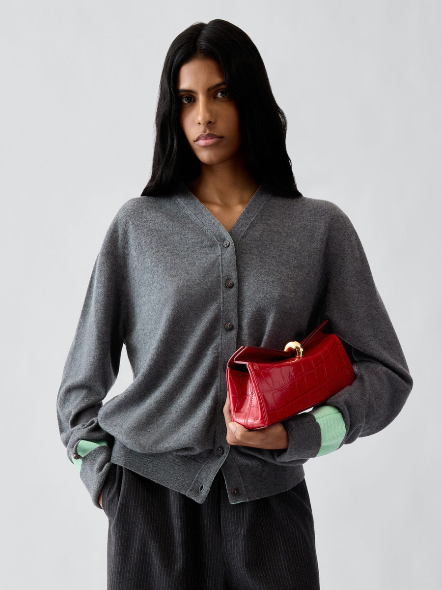 The Pablo cardigan
