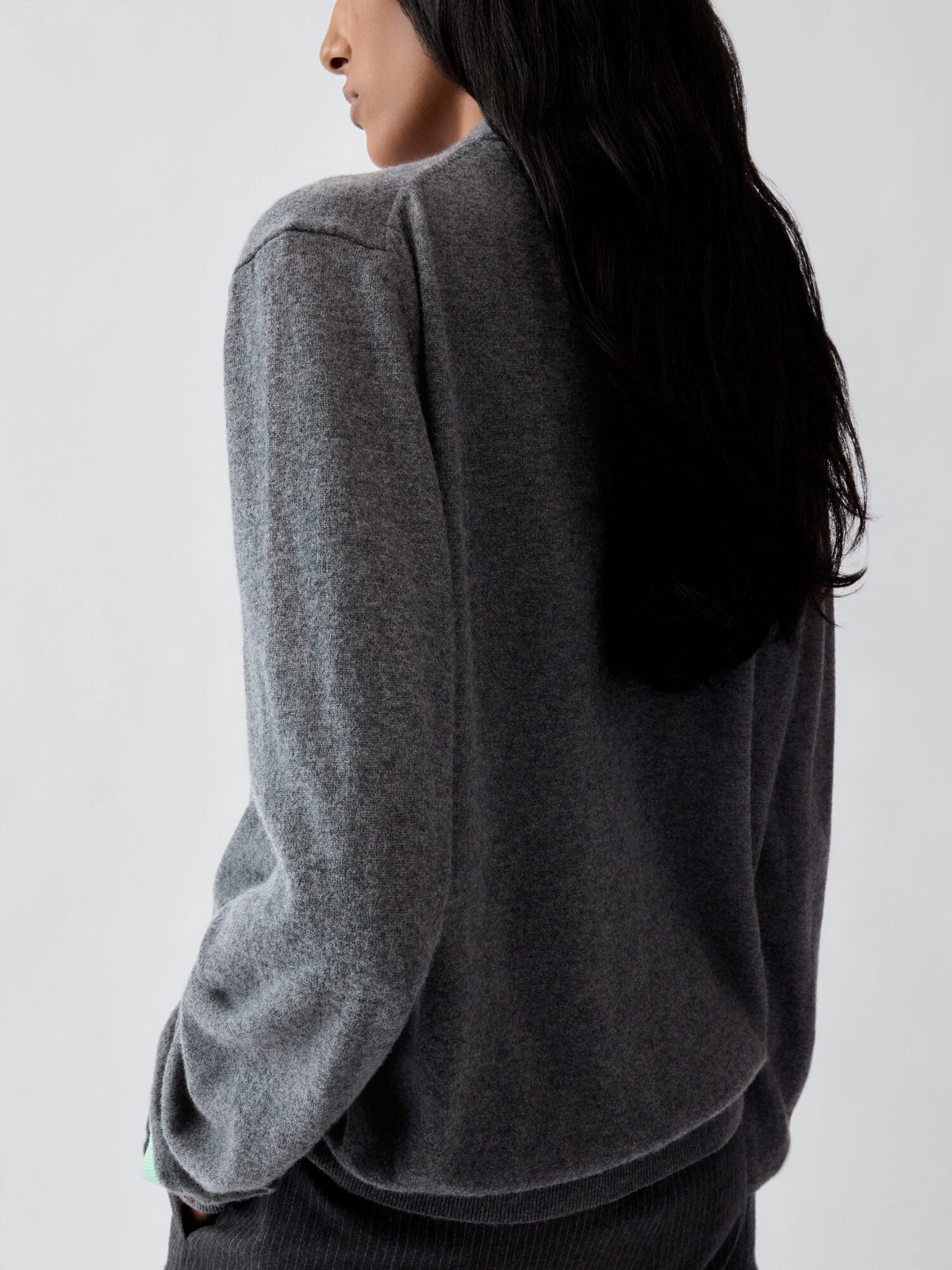 The Pablo cardigan