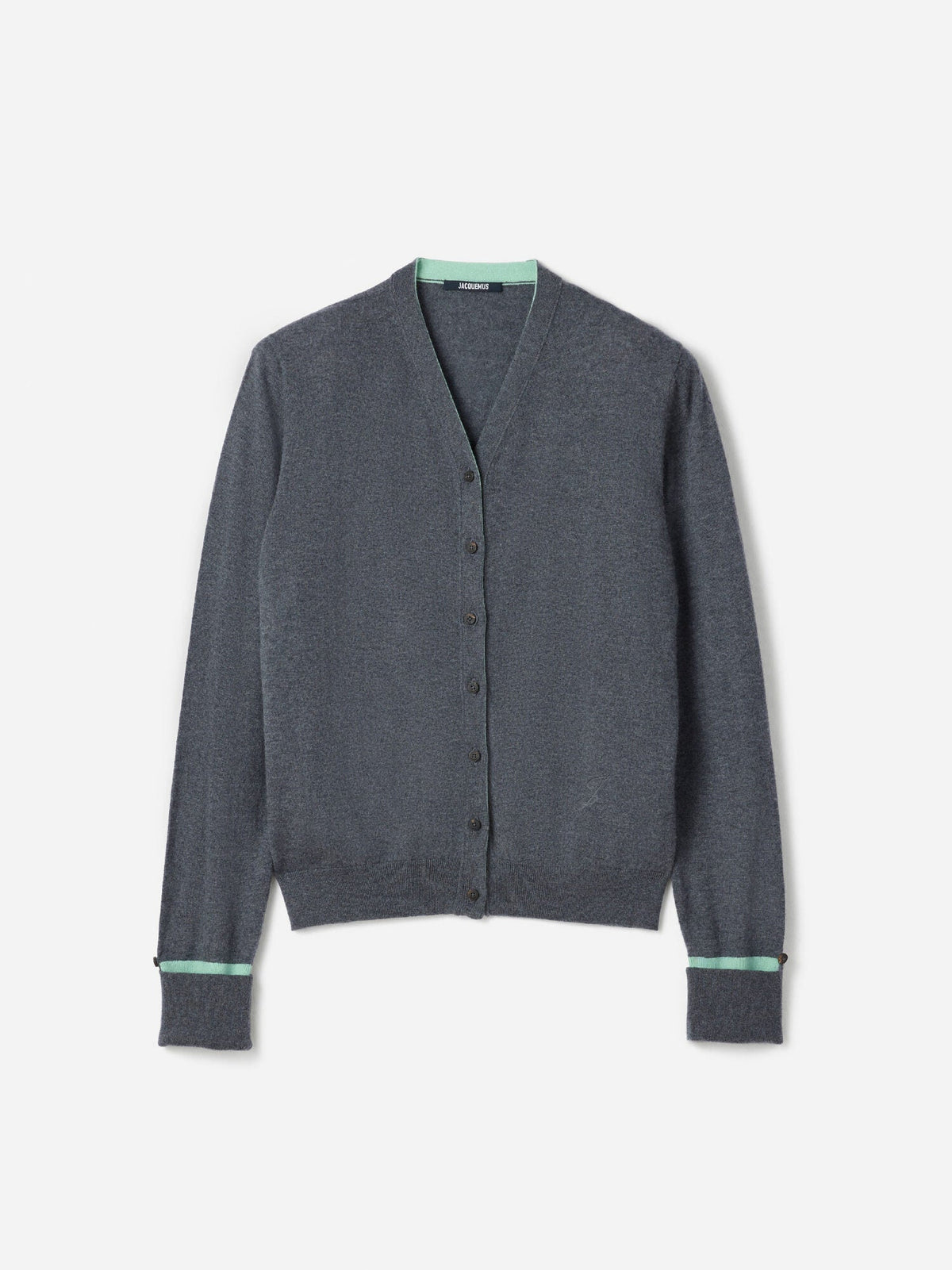 The Pablo cardigan