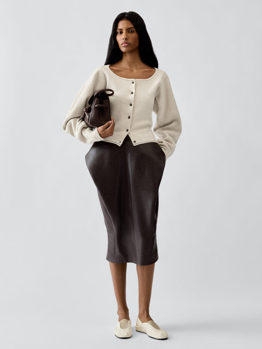 The Tempo cardigan