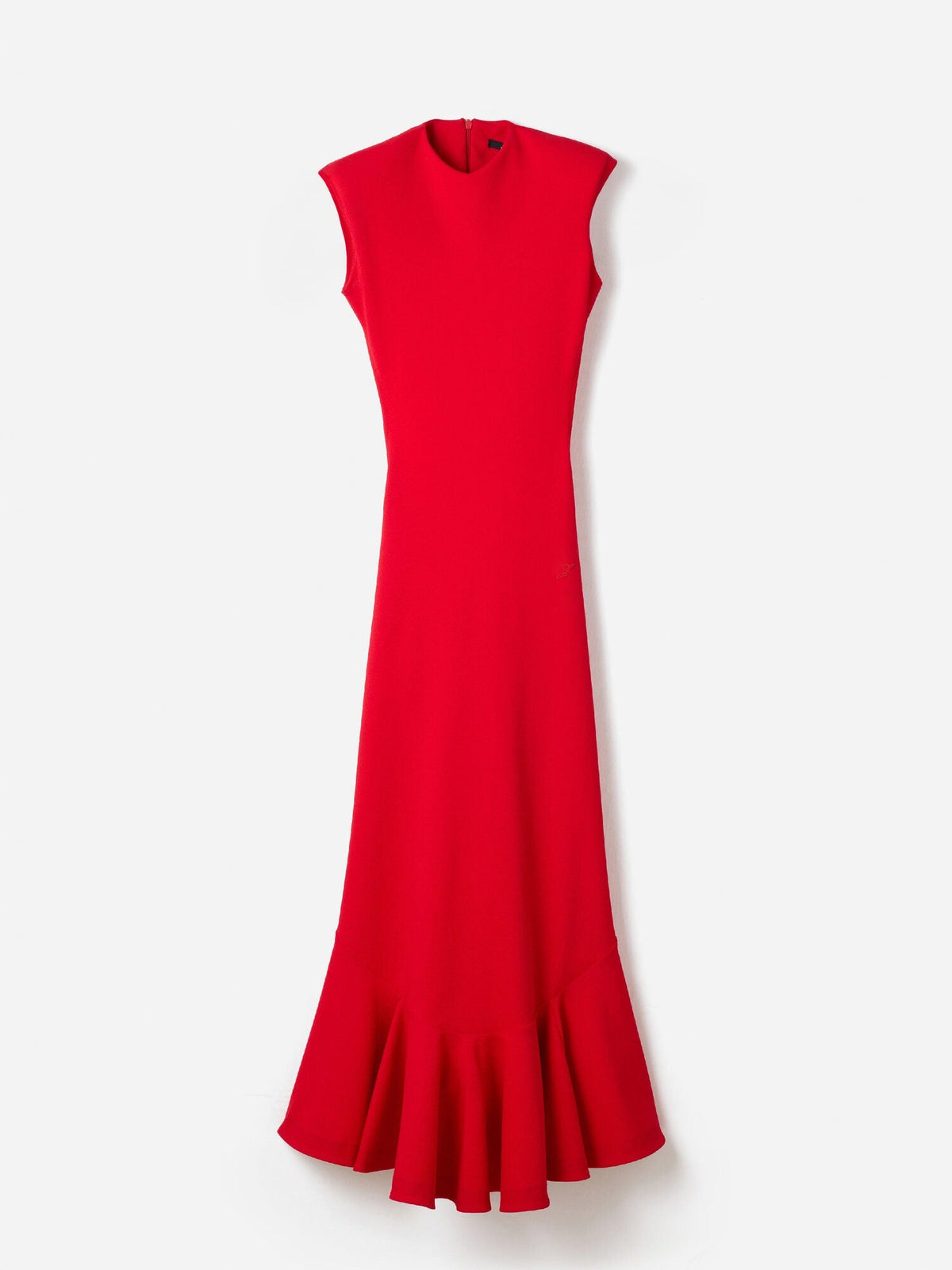 The Palmier dress