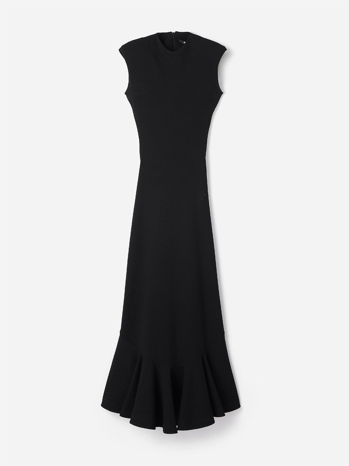 The Palmier dress