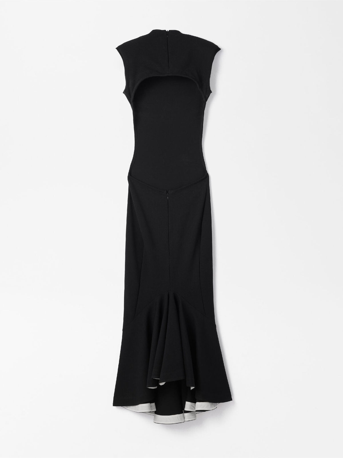The Palmier dress