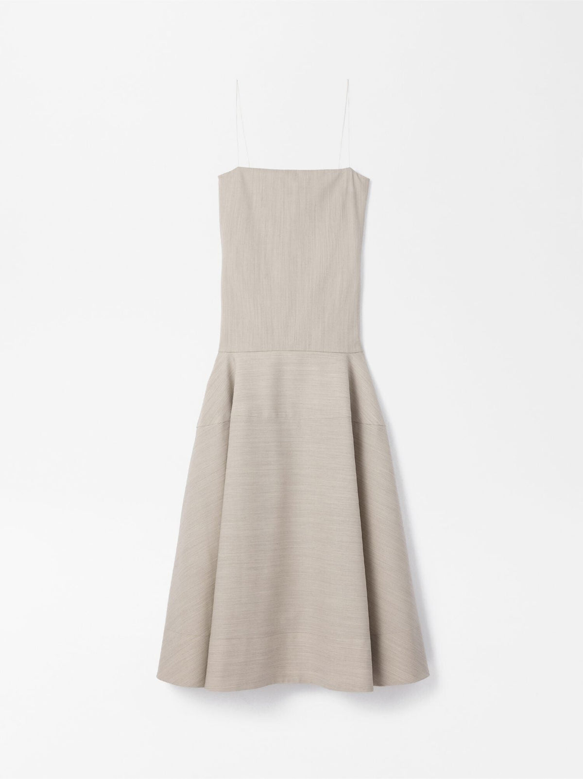 The Paradiso dress
