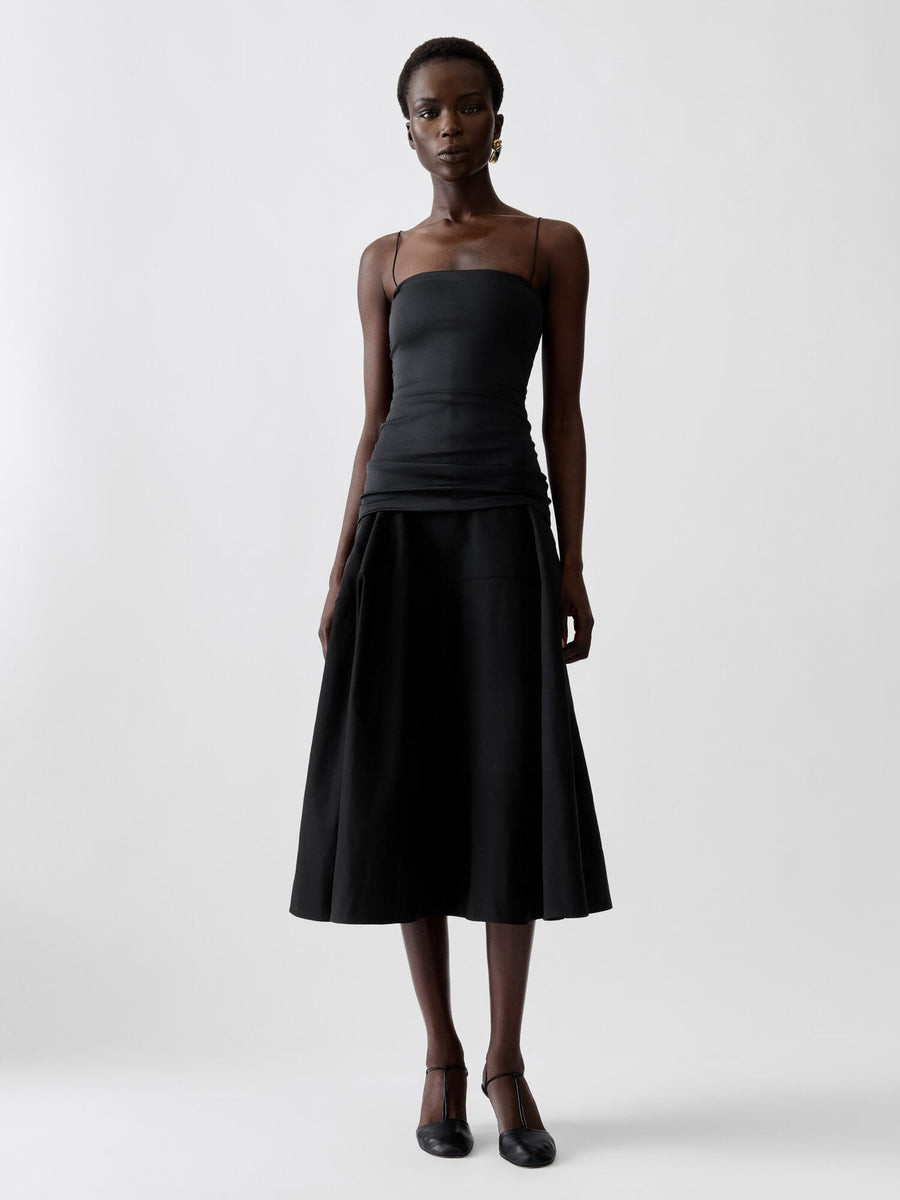The Paradiso dress