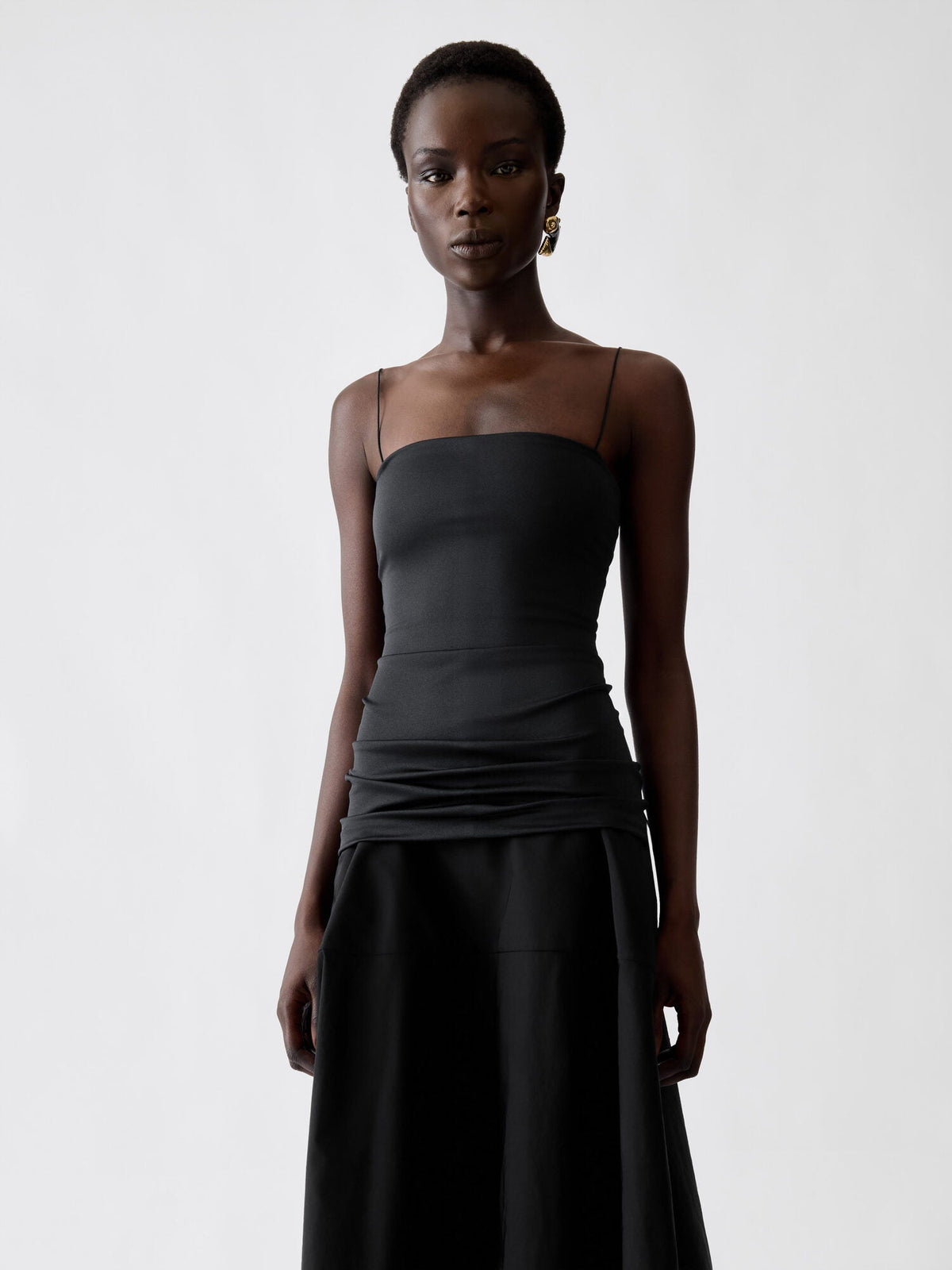 The Paradiso dress