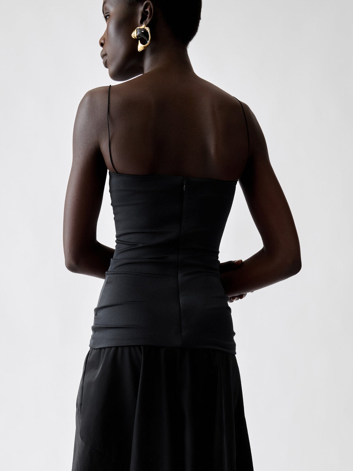 The Paradiso dress