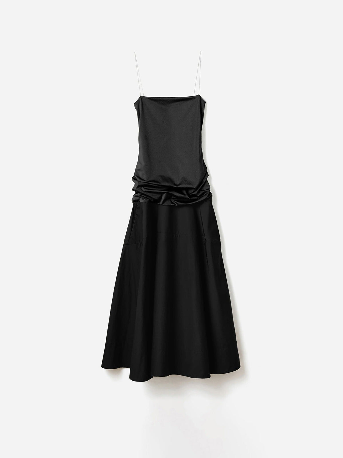 The Paradiso dress
