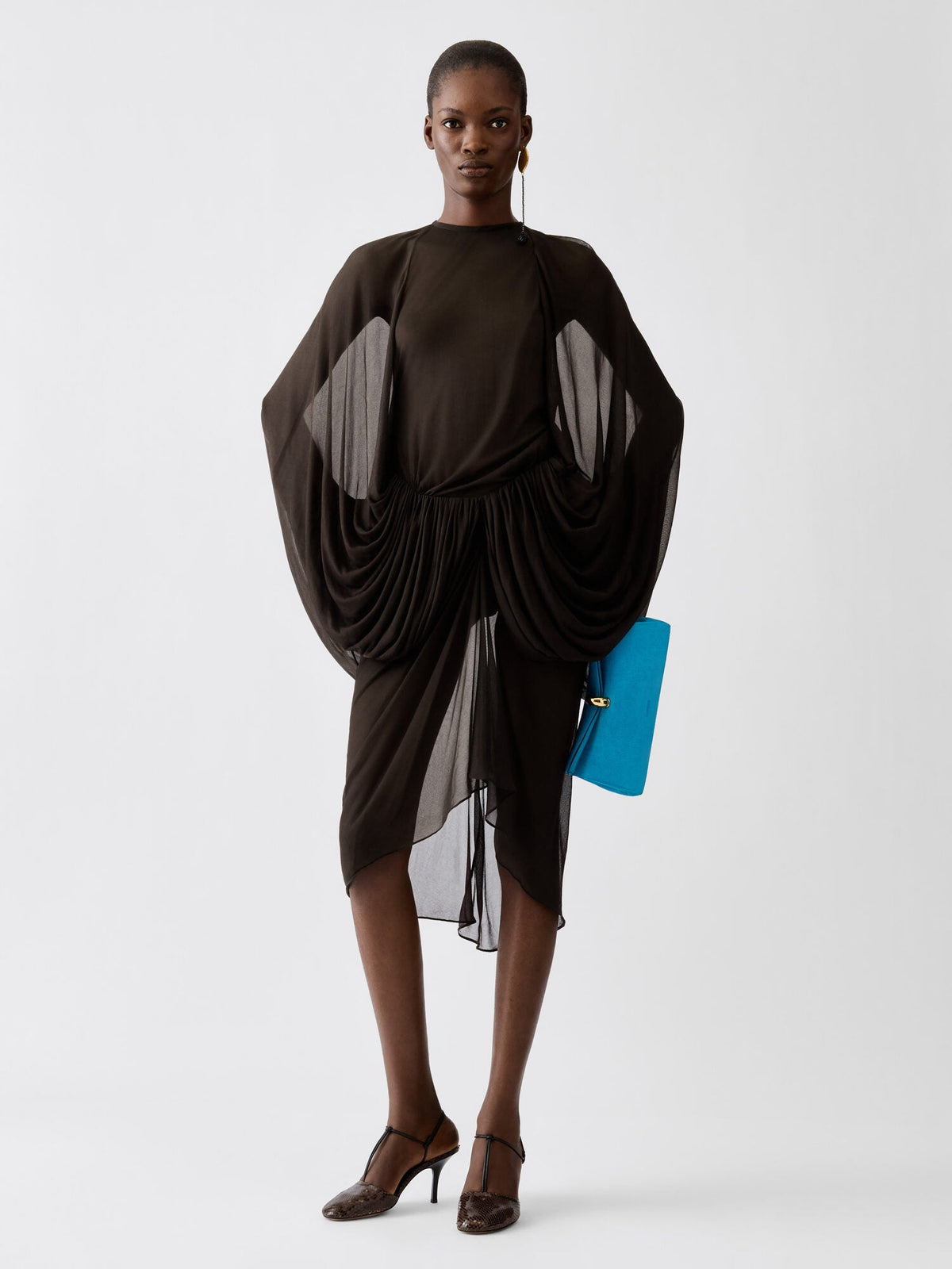 The Serata dress