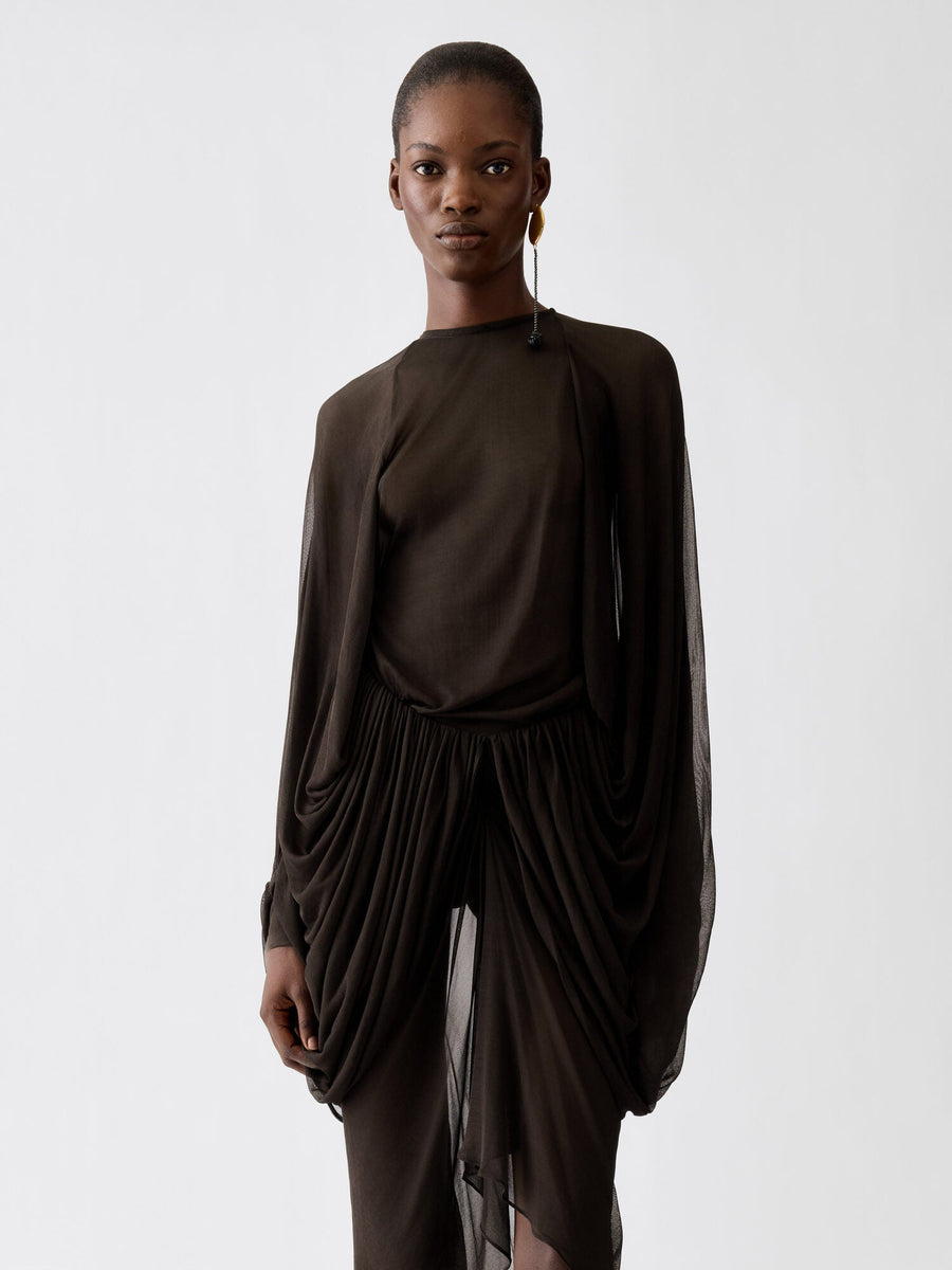The Serata dress