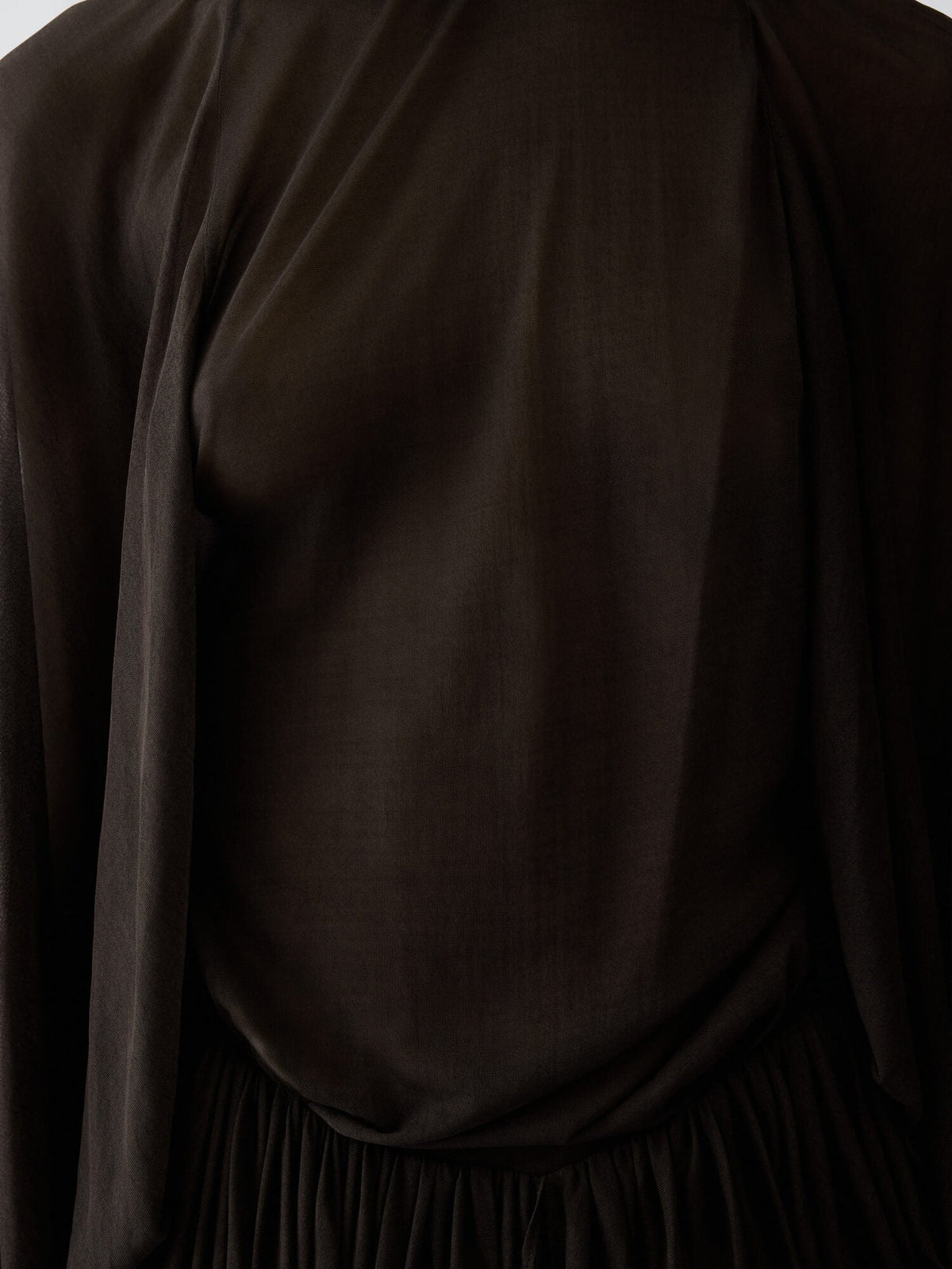 The Serata dress
