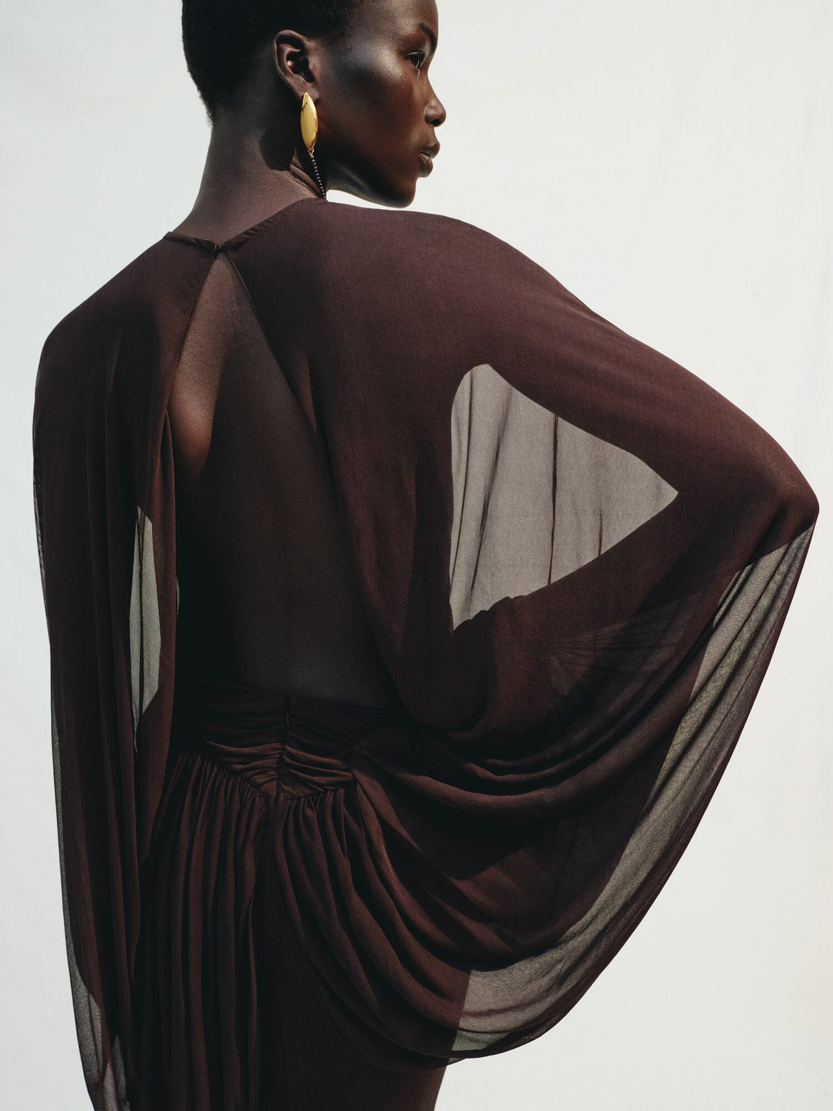 The Serata dress