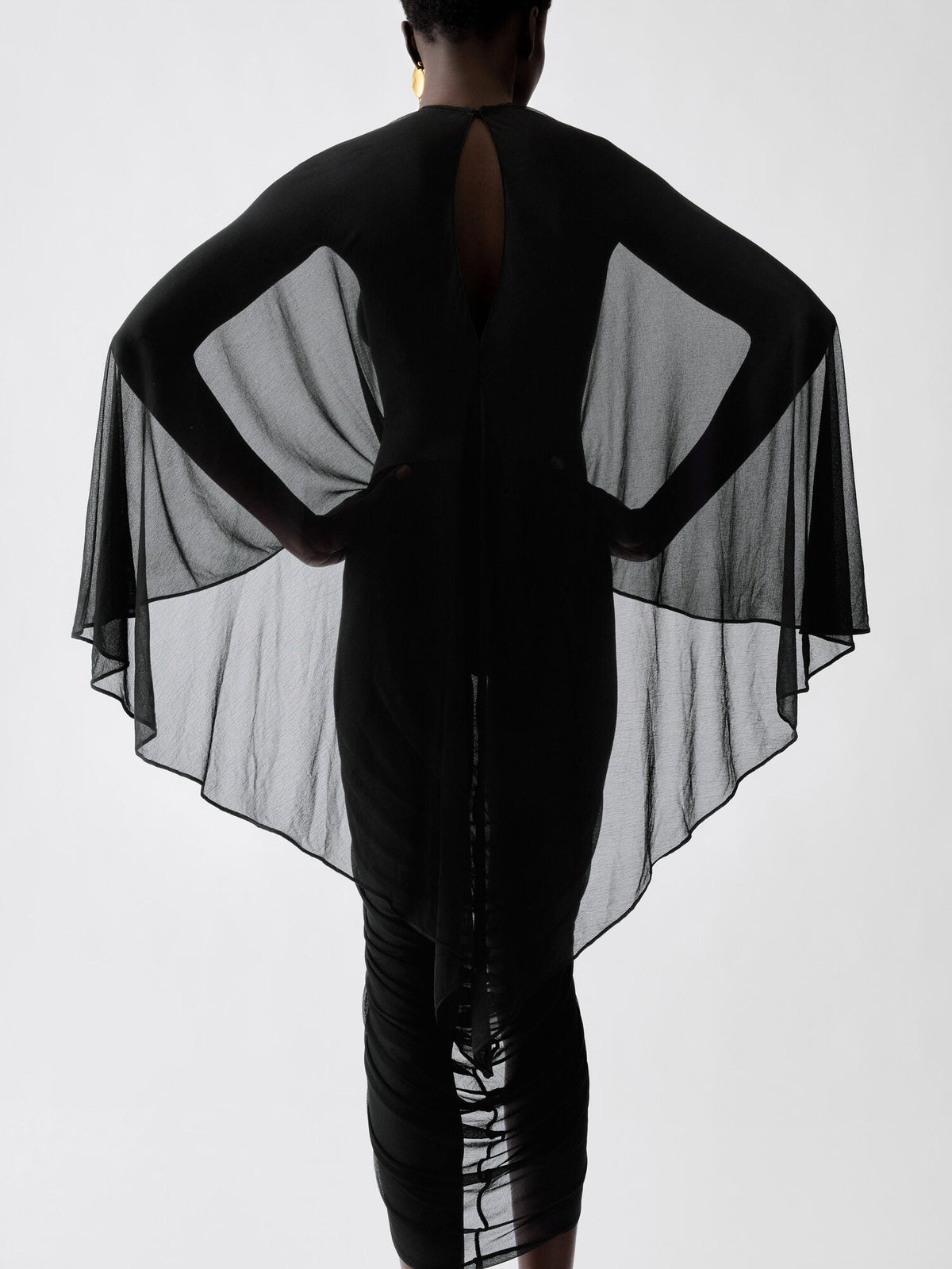 The Noche dress
