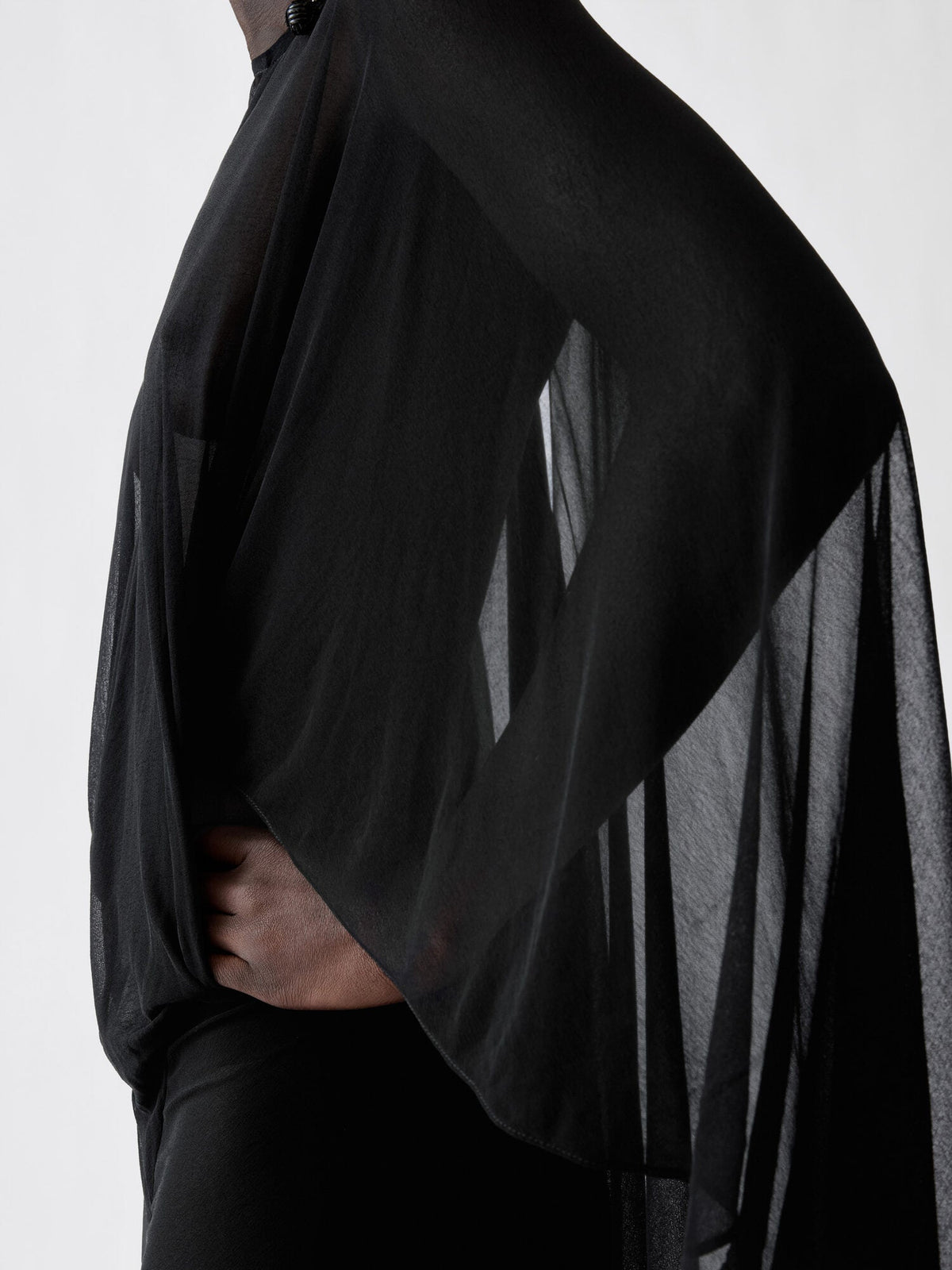 The Noche dress