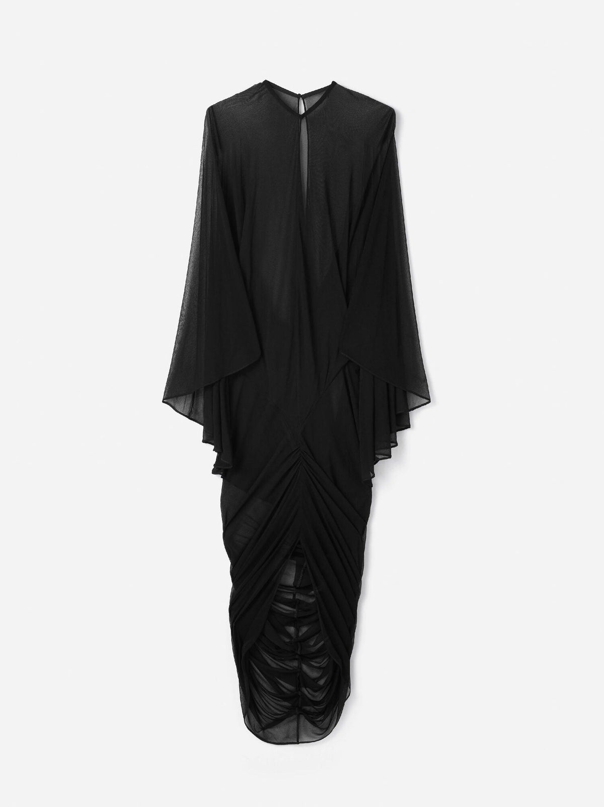 The Noche dress